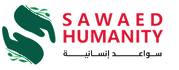 Sawaid Humanity logo